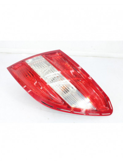 Recambio de piloto trasero derecho para mercedes-benz clase c (w204) berlina c 200 cdi blueefficiency (204.001) referencia OEM I