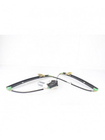 Recambio de elevalunas delantero izquierdo para audi a4 ber. (b8) básico referencia OEM IAM 8K0831461