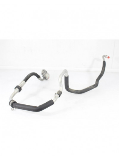 Tubo aire acondicionado MERCEDES-BENZ CLASE C  BERLINA C 200 CDI BlueEfficiency 2009