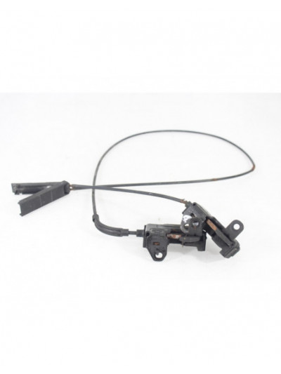 Recambio de cerradura capot para mercedes-benz clase c (w204) berlina c 200 cdi blueefficiency (204.001) referencia OEM IAM 2048