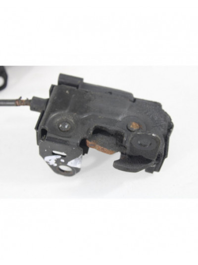 Recambio de cerradura capot para mercedes-benz clase c (w204) berlina c 200 cdi blueefficiency (204.001) referencia OEM IAM 2048