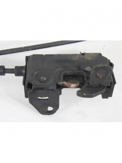 Recambio de cerradura capot para mercedes-benz clase c (w204) berlina c 200 cdi blueefficiency (204.001) referencia OEM IAM 2048