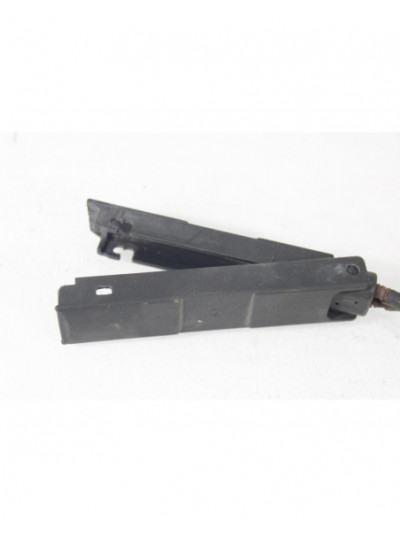Recambio de cerradura capot para mercedes-benz clase c (w204) berlina c 200 cdi blueefficiency (204.001) referencia OEM IAM 2048