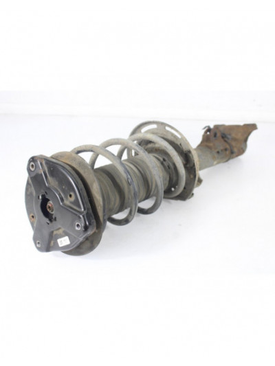 Recambio de amortiguador delantero derecho para mercedes-benz clase c (w204) berlina c 200 cdi blueefficiency (204.001) referenc