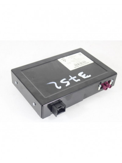 Recambio de amplificador antena para mercedes-benz clase c (w204) berlina c 200 cdi blueefficiency (204.001) referencia OEM IAM