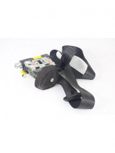 Recambio de cinturon seguridad trasero izquierdo para mercedes-benz clase c (w204) berlina c 200 cdi blueefficiency (204.001) re