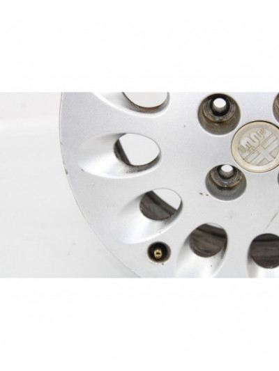 Recambio de llanta para alfa romeo 156 (116) 1.9 jtd progression referencia OEM IAM 606310012
