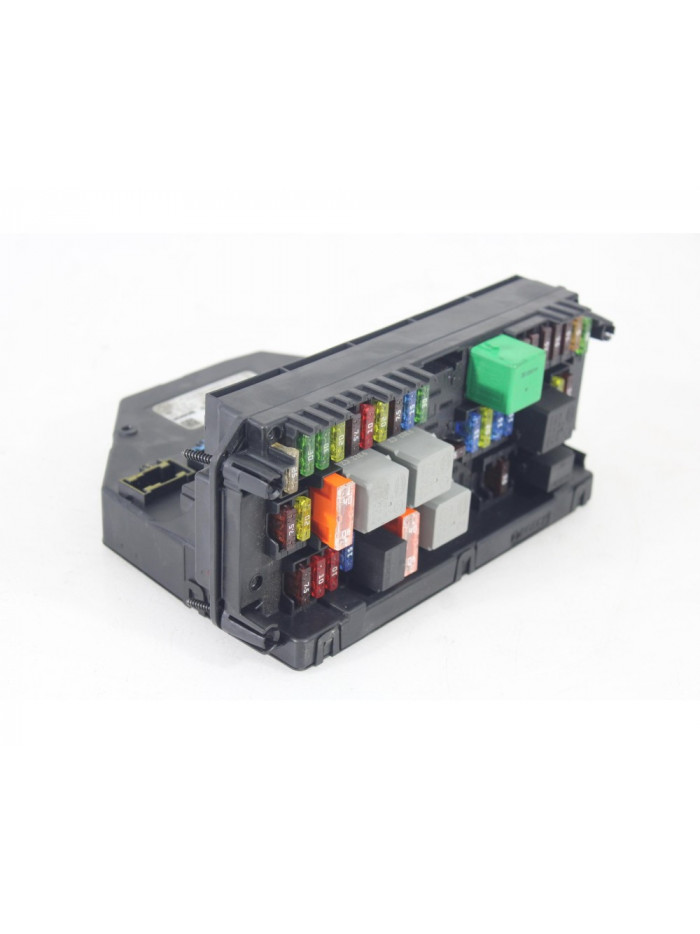 Recambio de caja reles / fusibles para mercedes-benz clase c (w204) berlina c 200 cdi blueefficiency (204.001) referencia OEM IA