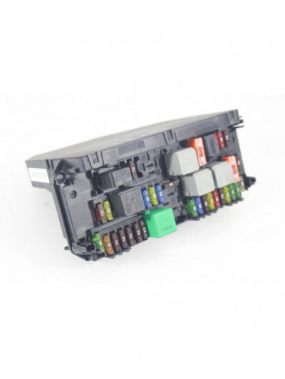 Recambio de caja reles / fusibles para mercedes-benz clase c (w204) berlina c 200 cdi blueefficiency (204.001) referencia OEM IA