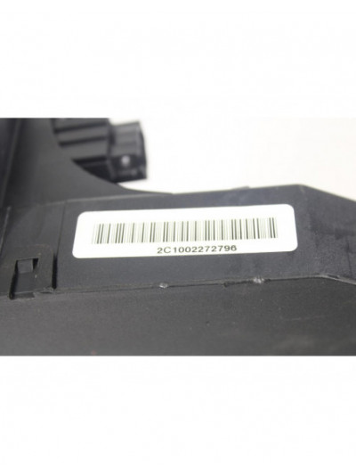 Recambio de caja reles / fusibles para mercedes-benz clase c (w204) berlina c 200 cdi blueefficiency (204.001) referencia OEM IA