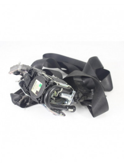 Recambio de cinturon seguridad delantero derecho para mercedes-benz clase c (w204) berlina c 200 cdi blueefficiency (204.001) re