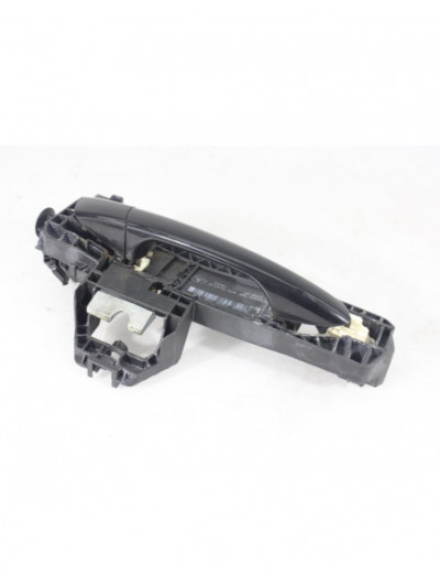 Recambio de maneta exterior trasera derecha para mercedes-benz clase c (w204) berlina c 200 cdi blueefficiency (204.001) referen
