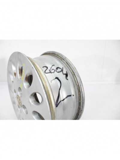 Recambio de llanta para alfa romeo 156 (116) 1.9 jtd progression referencia OEM IAM 606310012