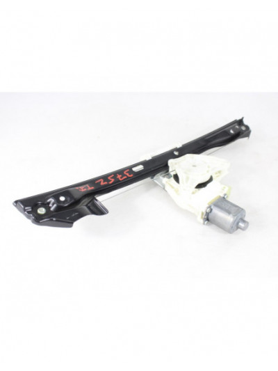 Recambio de elevalunas trasero izquierdo para mercedes-benz clase c (w204) berlina c 200 cdi blueefficiency (204.001) referencia