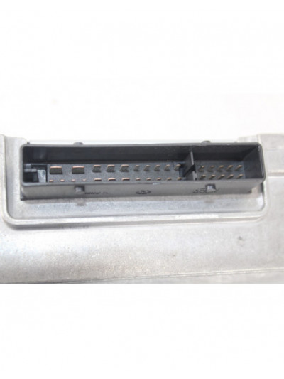 Amplificador audio AUDI A4 BER. Básico 2008