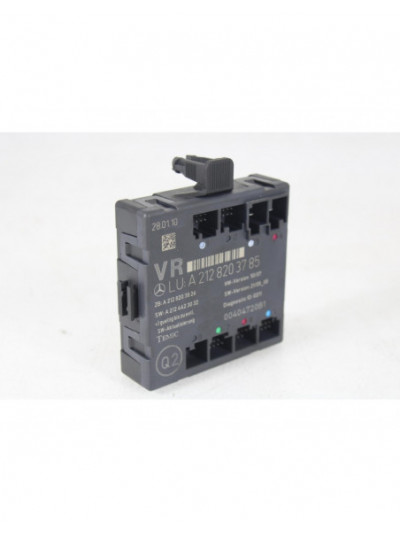 Recambio de centralita cierre para mercedes-benz clase c (w204) berlina c 200 cdi blueefficiency (204.001) referencia OEM IAM A2