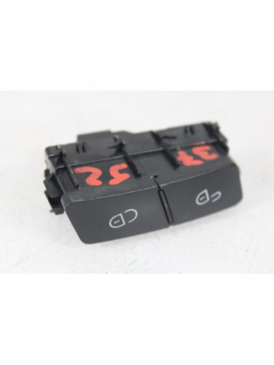 Recambio de interruptor para mercedes-benz clase c (w204) berlina c 200 cdi blueefficiency (204.001) referencia OEM IAM A2048706