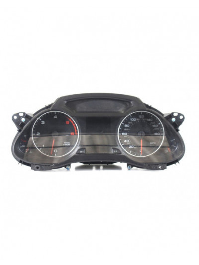 Recambio de cuadro instrumentos para audi a4 ber. (b8) básico referencia OEM IAM 8K0920980B