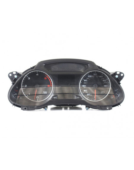 Recambio de cuadro instrumentos para audi a4 ber. (b8) básico referencia OEM IAM 8K0920980B