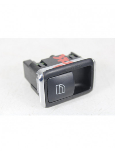 Recambio de mando elevalunas trasero derecho para mercedes-benz clase c (w204) berlina c 200 cdi blueefficiency (204.001) refere