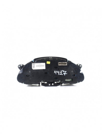 Recambio de cuadro instrumentos para audi a4 ber. (b8) básico referencia OEM IAM 8K0920980B
