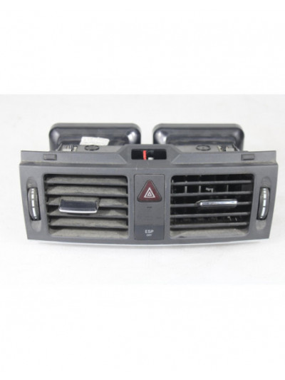 Rejilla aireadora MERCEDES-BENZ CLASE C  BERLINA C 200 CDI BlueEfficiency 2009