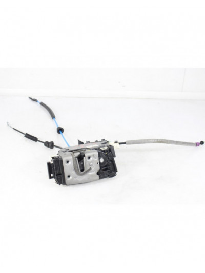 Recambio de cerradura puerta trasera izquierda para mercedes-benz clase c (w204) berlina c 200 cdi blueefficiency (204.001) refe