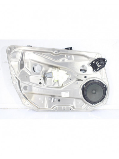 Recambio de elevalunas delantero izquierdo para mercedes-benz clase c (w204) berlina c 200 cdi blueefficiency (204.001) referenc