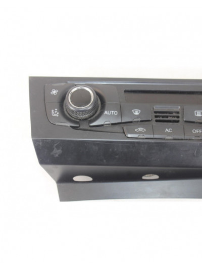 Mando clima bizona AUDI A4 BER. Básico 2008