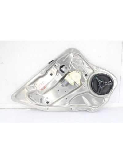 Recambio de elevalunas trasero izquierdo para mercedes-benz clase c (w204) berlina c 200 cdi blueefficiency (204.001) referencia