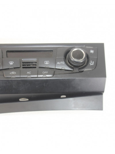 Mando clima bizona AUDI A4 BER. Básico 2008