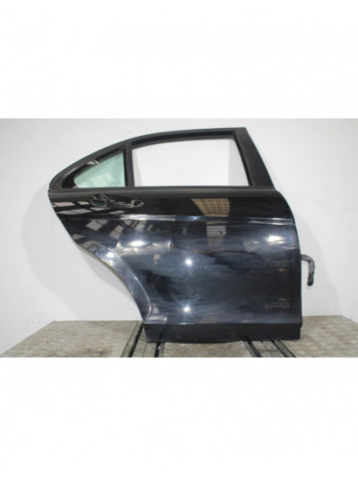 Recambio de puerta trasera derecha para mercedes-benz clase c (w204) berlina c 200 cdi blueefficiency (204.001) referencia OEM I