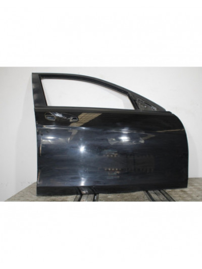 Recambio de puerta delantera derecha para mercedes-benz clase c (w204) berlina c 200 cdi blueefficiency (204.001) referencia OEM