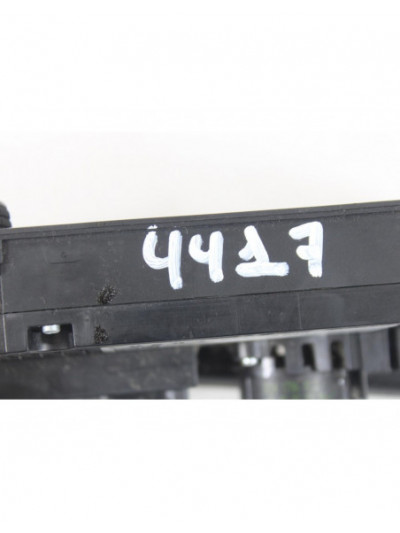 Mando clima bizona AUDI A4 BER. Básico 2008