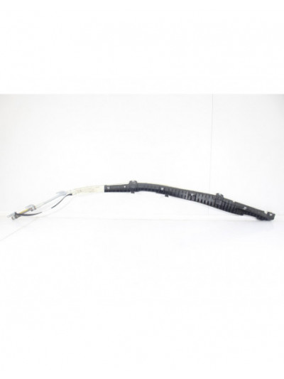 Recambio de airbag lateral izquierdo para mercedes-benz clase cls (w219) 320 cdi (219.322) referencia OEM IAM 6023718014