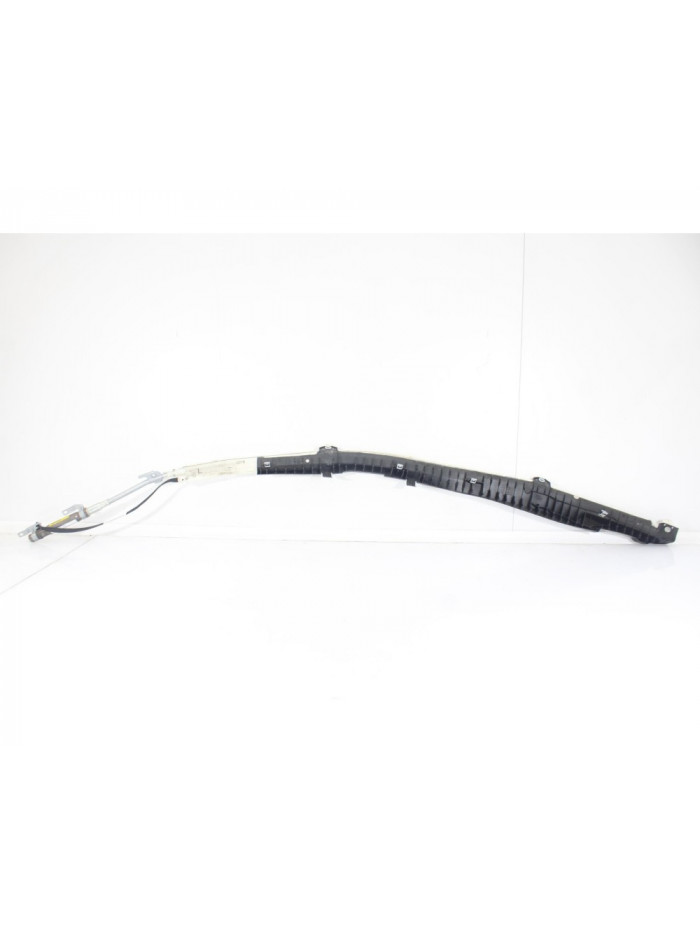 Recambio de airbag lateral izquierdo para mercedes-benz clase cls (w219) 320 cdi (219.322) referencia OEM IAM 6023718014