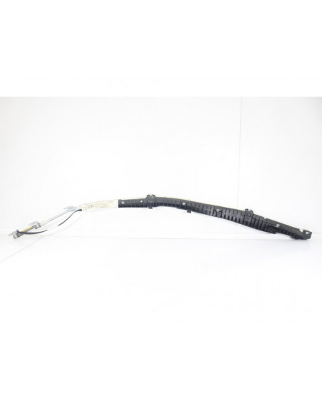 Recambio de airbag lateral izquierdo para mercedes-benz clase cls (w219) 320 cdi (219.322) referencia OEM IAM 6023718014