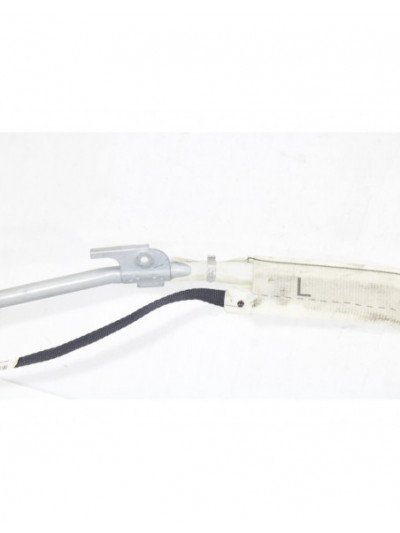 Recambio de airbag lateral izquierdo para mercedes-benz clase cls (w219) 320 cdi (219.322) referencia OEM IAM 6023718014