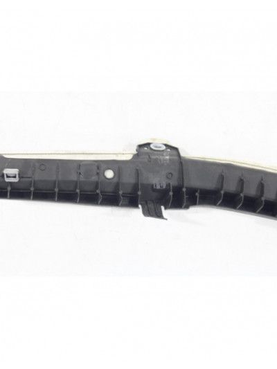 Recambio de airbag lateral izquierdo para mercedes-benz clase cls (w219) 320 cdi (219.322) referencia OEM IAM 6023718014