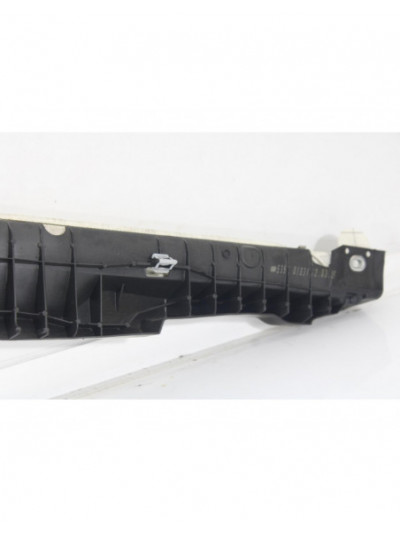 Recambio de airbag lateral izquierdo para mercedes-benz clase cls (w219) 320 cdi (219.322) referencia OEM IAM 6023718014