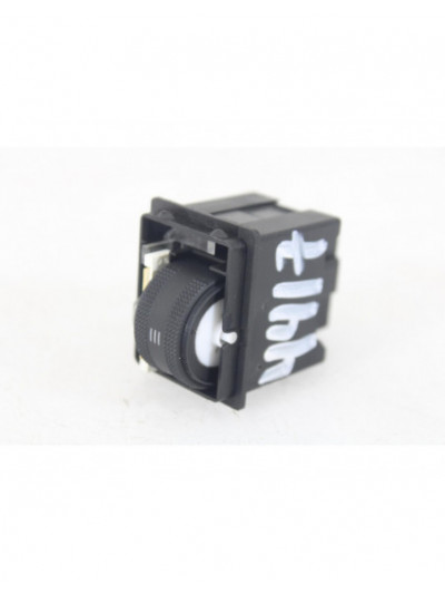 Recambio de mando regulacion altura faros para audi a4 ber. (b8) básico referencia OEM IAM 8K0941301A