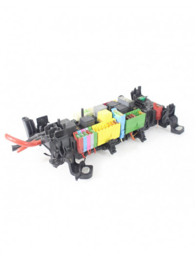 Recambio de caja reles / fusibles para mercedes-benz clase a (w176) a 180 cdi blueefficiency (176.012) referencia OEM IAM A24654
