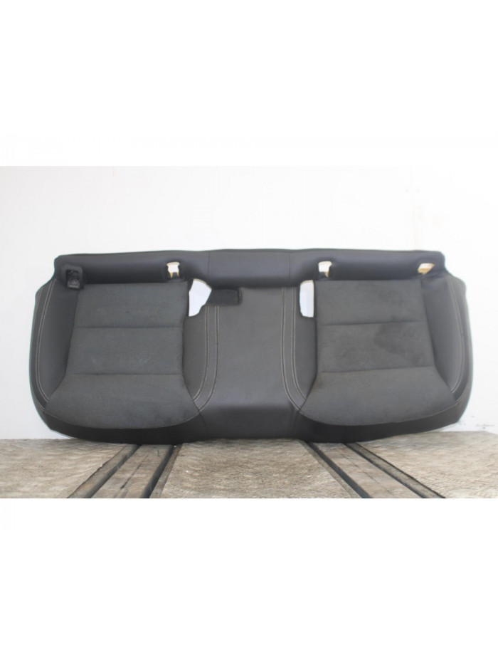 Recambio de asientos traseros para mercedes-benz clase a (w176) a 180 cdi blueefficiency (176.012) referencia OEM IAM 4313