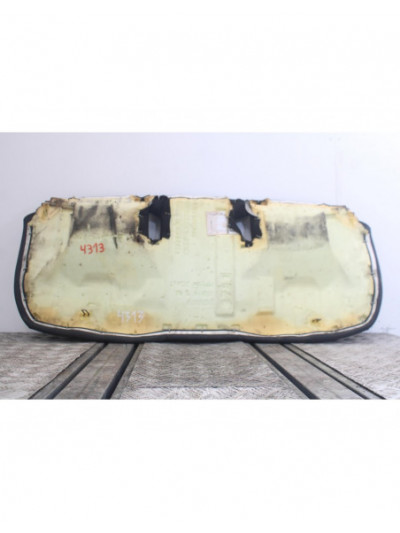 Recambio de asientos traseros para mercedes-benz clase a (w176) a 180 cdi blueefficiency (176.012) referencia OEM IAM 4313