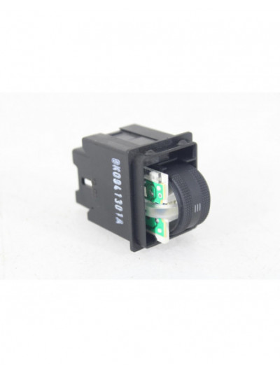 Mando regulación altura faros AUDI A4 BER. Básico 2008