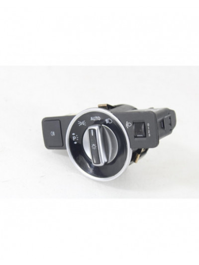 Recambio de mando luces para mercedes-benz clase a (w176) a 180 cdi blueefficiency (176.012) referencia OEM IAM A2129050651