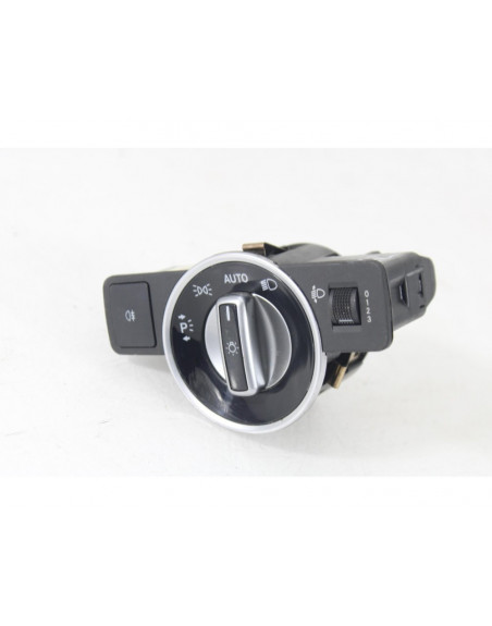 Recambio de mando luces para mercedes-benz clase a (w176) a 180 cdi blueefficiency (176.012) referencia OEM IAM A2129050651