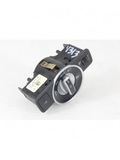Recambio de mando luces para mercedes-benz clase a (w176) a 180 cdi blueefficiency (176.012) referencia OEM IAM A2129050651