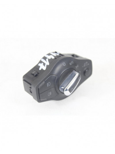 Recambio de mando luces para audi a4 ber. (b8) básico referencia OEM IAM 8K0941531G