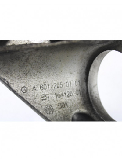 Soporte MERCEDES-BENZ CLASE A A 180 CDI BlueEfficiency 109CV 80KW 2016